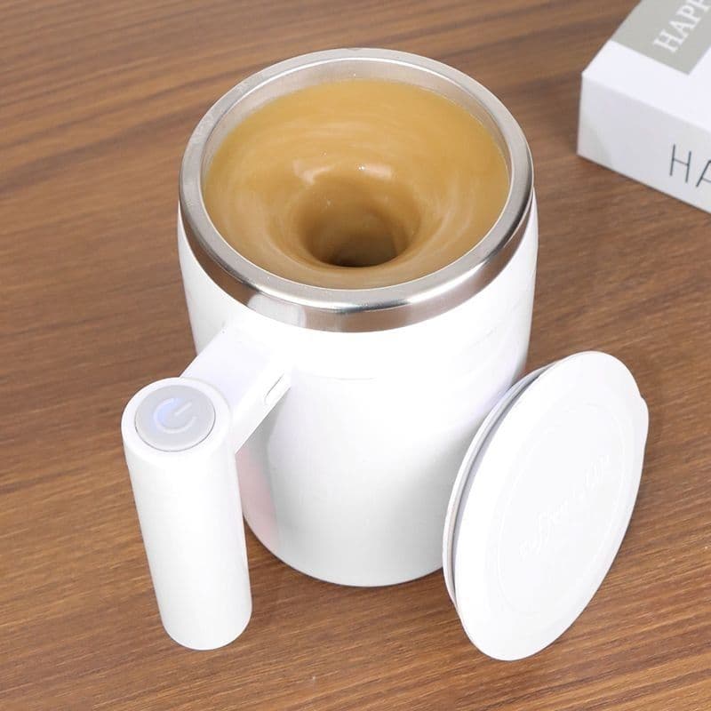 Coffee Mug ☕🔥