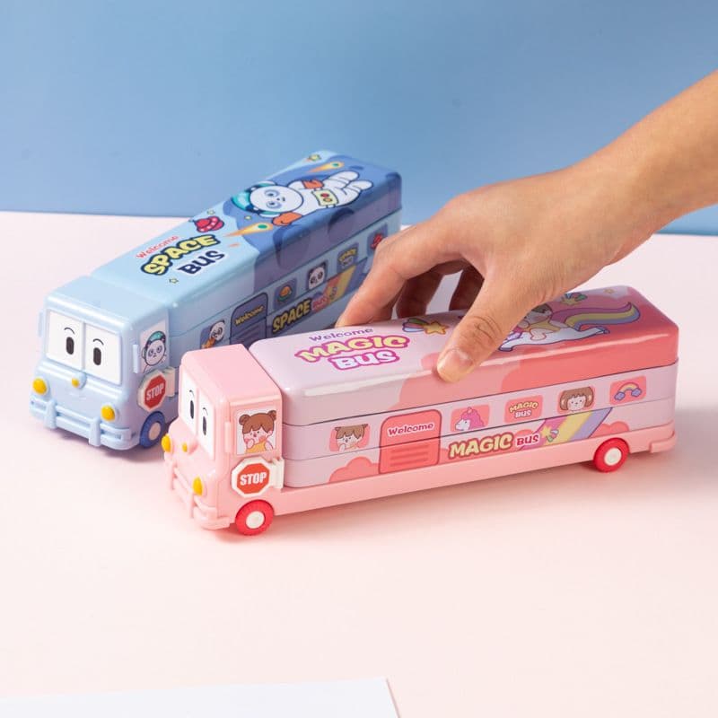 Pencil box