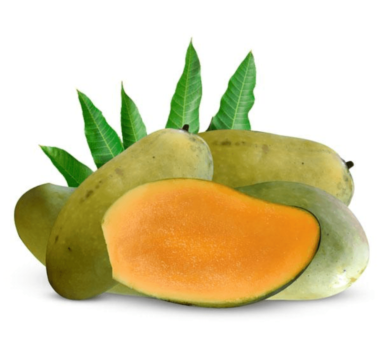 ফজলি আম